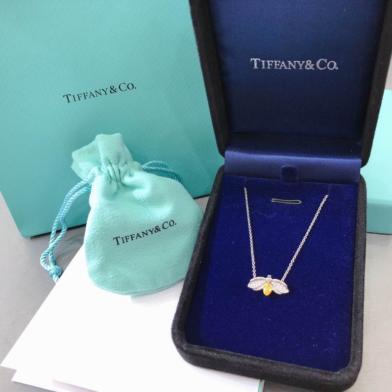 Tiffany necklace 05lyx189